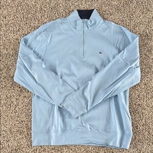 Men’s Vineyard Vines Q-Zip
